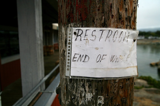 Monterey, 2008