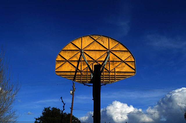 Chino, 2007