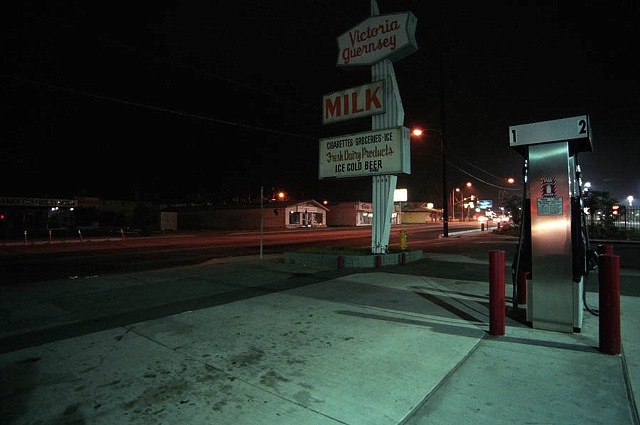 Milk