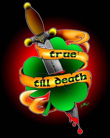 True Till Death