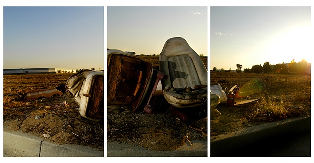 Car Seats, San Bernardino