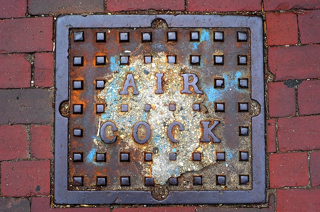 Boston, 2006
