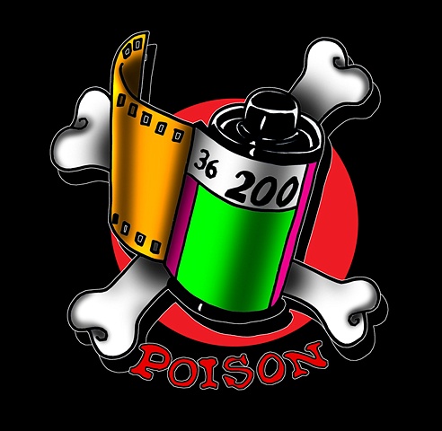 Poison
