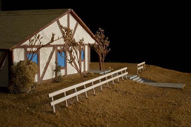 Celebration Grounds, Shelbyville, Tennessee 2006