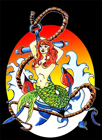 Mermaid