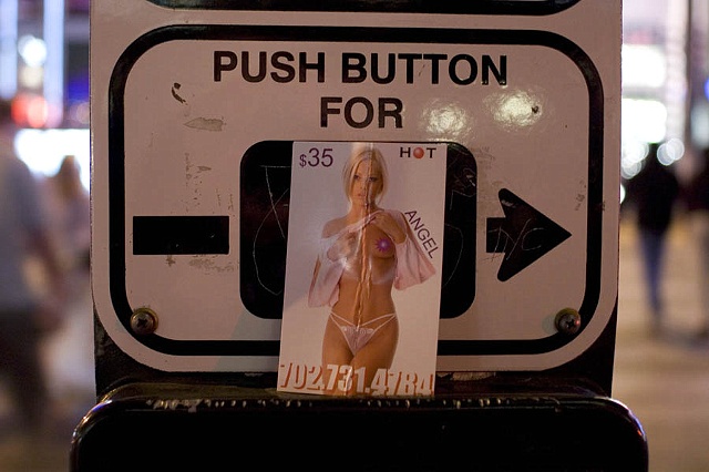 Las Vegas, 2007