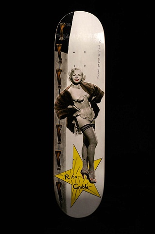 Rita Grable