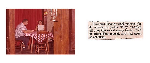 Groton Inn Couple
