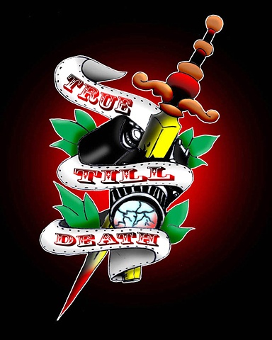 True Till Death