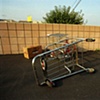Two Carts Marshal Blvd