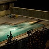Skinny Dipping with Christie at the Stafford's Pool, 1996, or, Swimming at the Malone's, 1985