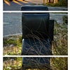 Vinyl Chair, Ultra Gas