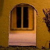 Spying on Jay's Neighbors, 1993