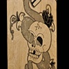 Skull and Film