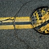 Manhole