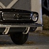 New '65 Mustang, 2000