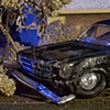The Mustang Incident, 2000