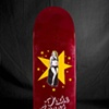 Burlesque Boards