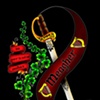 Meagher of the Sword