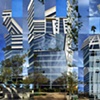 State Government Center