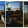 Chair, Norton Air Force Base