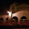 Train Station