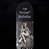 Pat Amber Halladay