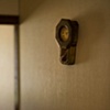 Mom's Antique Clock