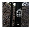 Fence San Clemente: March 2004, March 2005
