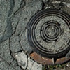 Concrete Manhole