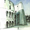 Roman Colosseum