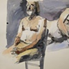 Sketchbook Figures