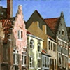 Various Landscapes