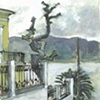 Samos Tree