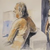 Sketchbook Figures