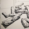 Sketchbook Still Life