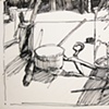 Sketchbook Still Life