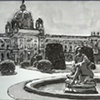 Sketch in Vienna