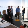 Concourse, Panel Discussion