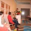 Concourse, Sincerity and Sentiment  Symposium