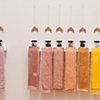 Middle shades in Spectrum