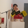 Concourse, Sincerity and Sentiment  Symposium