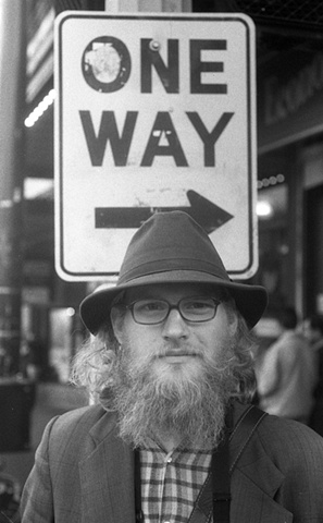One Way