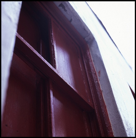 vermilion