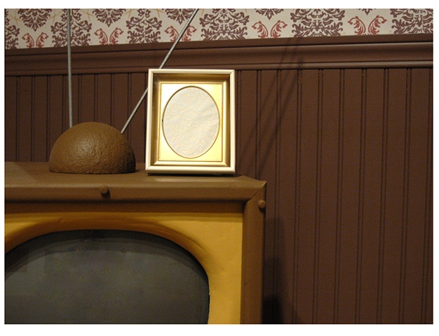 Rabbit ears