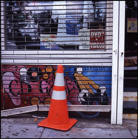 cone