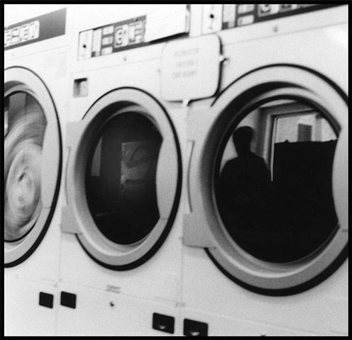 spin cycle