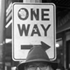 One Way