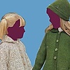 Sidar's Jackets