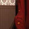 Button Chair